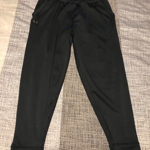 Under Armour sweatpants